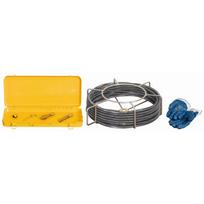 Rems Cobra 16 Vacuum Cleaner