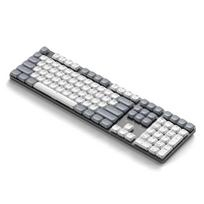 Wireless mechanical keyboard QWERTY Satechi SM3 Slim Mechanical light