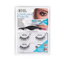 Ardell Deluxe Pack Wispies