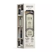 AMERICAN CREW Volume Boost Duo