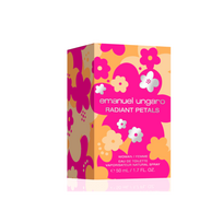 Emanuel Ungaro Emanuel Ungaro Radiant Petals EDT for Women, 50 ml