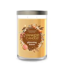 Yankee Candle Glistening Leaves 122 g