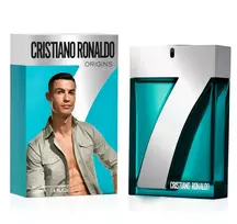 Cristiano Ronaldo CR7 Origins BOR M 200 ml