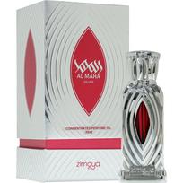 Zimaya Al Maha Silver Eau de Parfum 20 ml