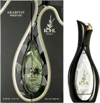 Arabiyat Prestige Kohl Opulence EDP U 100 ml