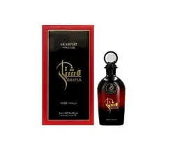 Arabiyat Prestige Ishtar Roses Vanilla EDP W 110 ml
