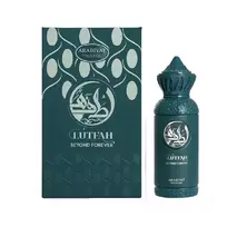 Arabiyat Prestige Lutfah Beyond Forever EDP U 80 ml