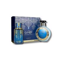 Arabiyat Prestige Blueberry Musk EDP U 300 ml Set I.