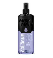 Nishman Aftershave Cologne Leader 400 ml