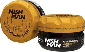 Nishman Hair Texturizing Matte Paste 100 ml