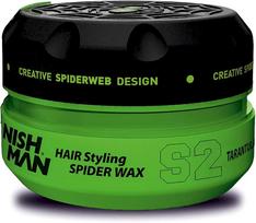 Nishman Hair Styling Spider Wax 150 ml