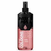 Nishman Nesly Aftershave Cologne 400 ml