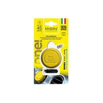 Mr AND Mrs Fragrance One! Car Perfume Roma Amber-Vanilla