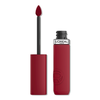 L'Oreal Paris L'Oréal Paris Infallible Matte Resistance 420 Le Rouge Paris 5 ml