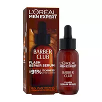L'Oreal Paris L'Oréal Paris Men Expert Barber Club Flash Repair Serum 30 ml