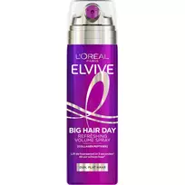 L'Oreal Paris L'Oréal Paris Elseve Big Hair Day Refreshing Volume Spray 200 ml