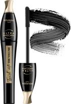 Bourjois Twist Up The Volume Mascara 02 Brown 8 ml