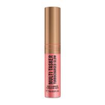 Rimmel London Multi Tasker Turbocharged Glow 002 Rosy Rebel 3.5 ml