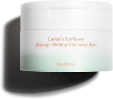 Haruharu Wonder Centella Sunflower Makeup - Melting Cleansing Balm 100 g