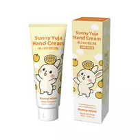 Bunny Mimi Hand Cream Sunny Yuja 100 ml