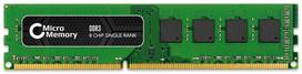 CoreParts 4GB Memory Module 1333Mhz  DDR3 OEM DIMM 1333MHz DDR3