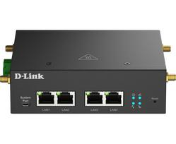 D-Link 5G Multi-Connect Modem