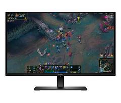 HP HyperX OMEN OLED 27 inch QHD 240Hz Gaming Monitor - OMEN OLED 27q