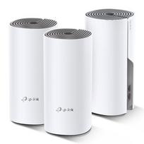 TP-LINK AC1200 Whole Home Mesh Wi-Fi System, 3-Pack