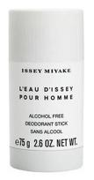 Issey Miyake L'Eau d'Issey Deodorant 75 ml