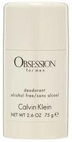 Calvin Klein Obsession Deodorant 75 ml
