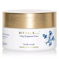 Rituals Amsterdam Collection, Cleansing  AND  Exfoliation, Body Scrub, 200 ml