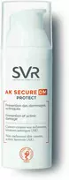 SVR Laboratoire SVR Ak Secure Dm Protect SPF50 50ml