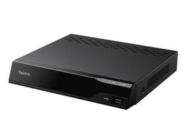Reolink RP-PN8-NHD network video recorder Black