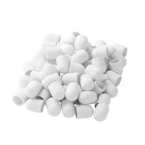 EXO nagų frezos šlifavimo antgalis 13 mm/150 (100 vnt)
