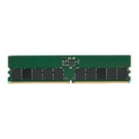 Kingston KSM56E46BS8KM-16HA  16GB 5600MT/s DDR5 ECC CL46 DIMM 1Rx8 Hynix A | Kingston
