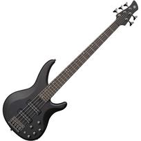 Bosinė gitara Yamaha TRBX505 TBL
