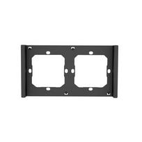 SONOFF M5-80 2 jungiklių rėmas-laikiklis