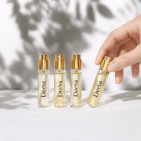 Lattafa Khamrah Unisex EDP mėginukas 5ml