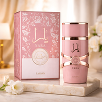 Lattafa Yara Elixir Women EDP 100ml