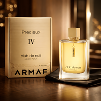 Armaf Club De Nuit Precieux IV Unisex EDP 55ml