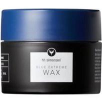 HH Simonsen - Blue Extreme Wax Plaukų vaškas ir kremai 100 ml unisex