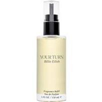 eilish Billie Eilish - Your Turn Parfumuotas vanduo 150 ml unisex