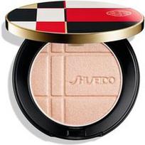 Shiseido - COLOR + GLOW ENHANCER Švytėjimo priemonės / highlighter 7.2 g 2 - BEIGE CRISTAL