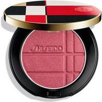 Shiseido - COLOR + GLOW ENHANCER Švytėjimo priemonės / highlighter 7.2 g 5 - RED RUBY