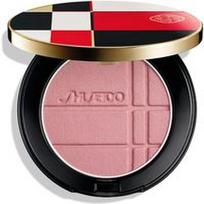 Shiseido - COLOR + GLOW ENHANCER Švytėjimo priemonės / highlighter 7.2 g 6 - MAUVE QUARTZ