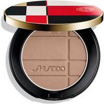 Shiseido - COLOR + GLOW ENHANCER Švytėjimo priemonės / highlighter 7.2 g 8 - GREIGE TOPAZ