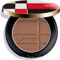 Shiseido - COLOR + GLOW ENHANCER Švytėjimo priemonės / highlighter 7.2 g 9 - BRONZE AGATE