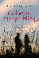 Paskutinė meilės daina - Lucinda Riley