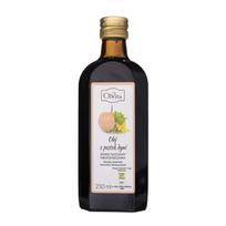 Olvita Šalto spaudimo moliūgų sėklų aliejus neišgrynintas - 250 ml