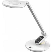 Maxcom Desk lamp LED ML 5100 Artis white MAXCOMML5100WH